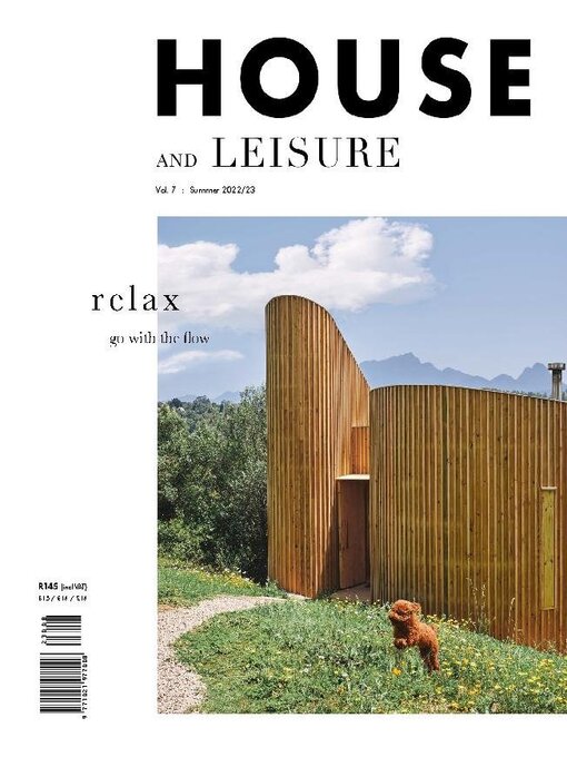 Title details for House and Leisure by Look Book Pty Ltd - Available